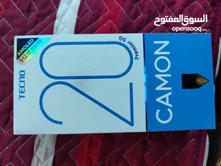  8 للبيع او للبدل على ايفون tecno camon 20 premier 5g