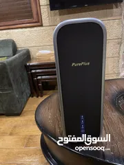  3 فلتر ماء نوع pure plus pla 800