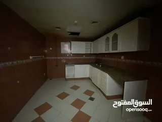  10 ( محمود سعد ) غرفتين وصالة للايجار السنوي في المجاز 2 + 1 بلكونة اطلالة علي الشارع العام