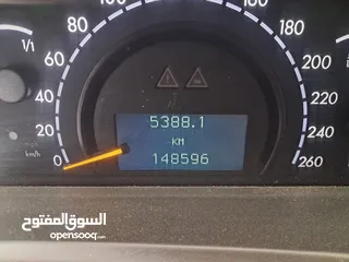  18 مرسيدس غواصS350 فحص كامل