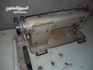  6 ماكينة خياطه
