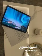  4 Microsoft Surface Book 2