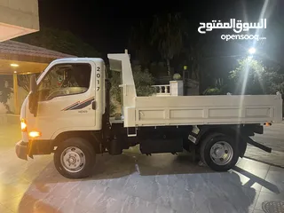  2 قلاب هونداي مايتي 2017