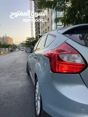  6 Ford focus 2014 فور فوكس