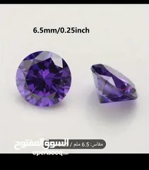  29 أحجار متنوعه بأسعار مختلفه منها الخام