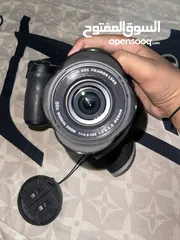  4 Fujifilm Camera