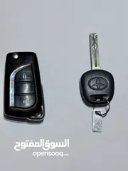  12 Toyota fortuner 2018 l