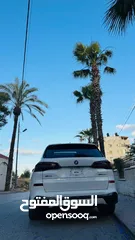  7 BMW X5 2023