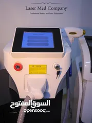  1 جهاز ليزر دايود 2022