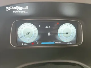  9 هبونداي كريتا سمارت