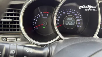  21 كيا اوبتيما k5 للبيع كاش