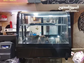  13 عدة كوفي شوب كاملة للبيع