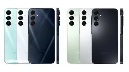 4 SAMSUNG A16 ( 128GB ) / RAM 6 NEW /// سامسونج ايه 16 ذاكرة 128 رام 6 الجديد