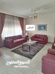  15 من المالك شقة شرحة 183متر في شارع عبدالله غوشة