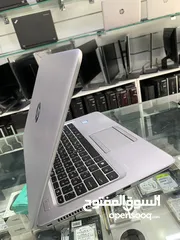 5 Hp core i5 8/300 ssd touch screen