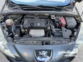  3 بيجو 308 فل كامل