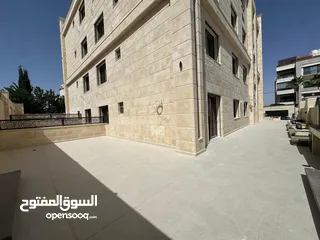  6 شقه للبيع في طريق المطار  ( Property 43064 )-174844051