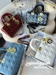  3 شناتي ليدي ديور بأعلى الجوده وفي اسعار مناسبه