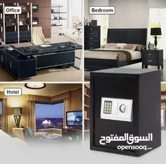  6 خزنه قياس وجديد 20/ 30 / 20 الوزن 4 كليو