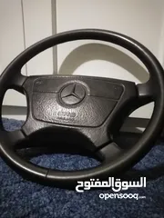  1 طاره مرسيدس