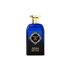  4 دلعي زوجك بعطر TOUCH OF OUD العالمي لمسة من العوود من افخم العطور عالمياً