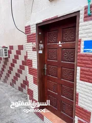  1 منزل عربي للبيع في مسقط (سداب)