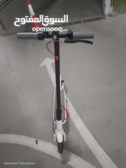  5 Electric scooter brand new