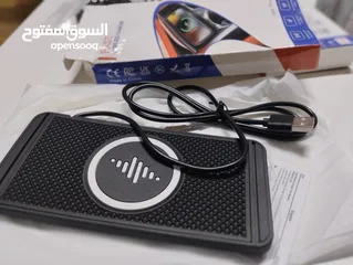  2 fast wireless charger bad