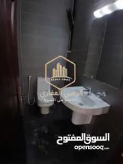  13 شقة / للايجار / ارضية / 3نوم / دابوق