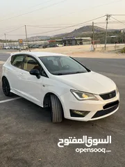  4 سيات ابيزا 2012 للبيع