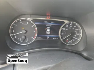  3 نيسان سنترا 2023