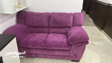  2 طقم كنب امريكي للبيع