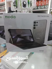  2 تابلت جديد بالكرتونه modio pc m798 كفاله سنه كامله 512g 16ram
