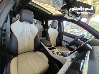  12 BYD SONG PLUS Champion دفعه عشرة آلاف.