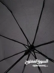  5 Elegance Umbrella مظلة او شمسية مطر