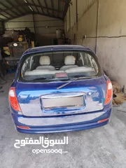  5 ديهاتسو سيريون 99