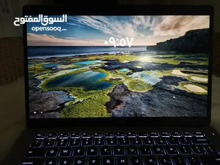  2 لابتوب i5 الجيل العاشر 16 جيجا رام 512 اس اس دي / لاب توب  قوي جدا/ كمبيوتر / laptop/ computer/ i5