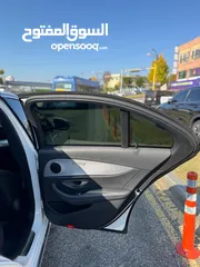 4 مرسيدس E250 2020 للبيع بحالة الوكالة