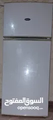  2 Refrigerator Craffit
