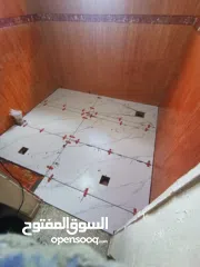  1 مقاولات وتشطيب كامل