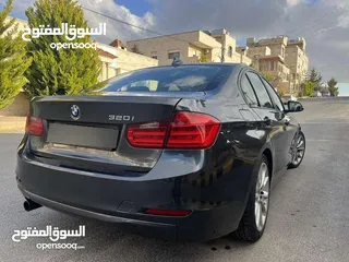  9 Bmw 320 2013