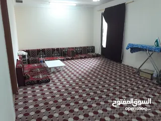  1 مشاركة سكن بالرقعي