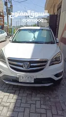  1 شانجان cs35 2019 السعر 15500 بيهة مجال بسيط