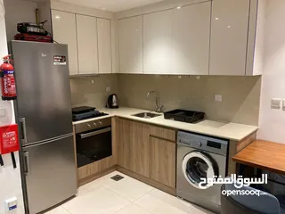  3 Furnished studio for rent in JVC