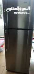  2 refrigerator