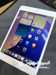  1 ايباد 5 Mini جديد