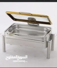  2 سخان بوفيه