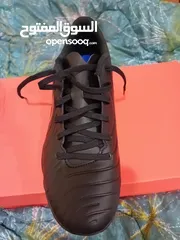  7 حذاء كرة قدم جديد نايكي