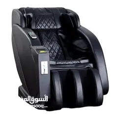  1 كراسي مساج بالنقود العمله