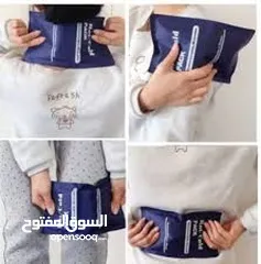  7 كمادات الجل حامي او بارد كماده جل حامي بارد